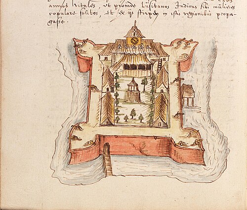 Fort Victoria (Ambon)